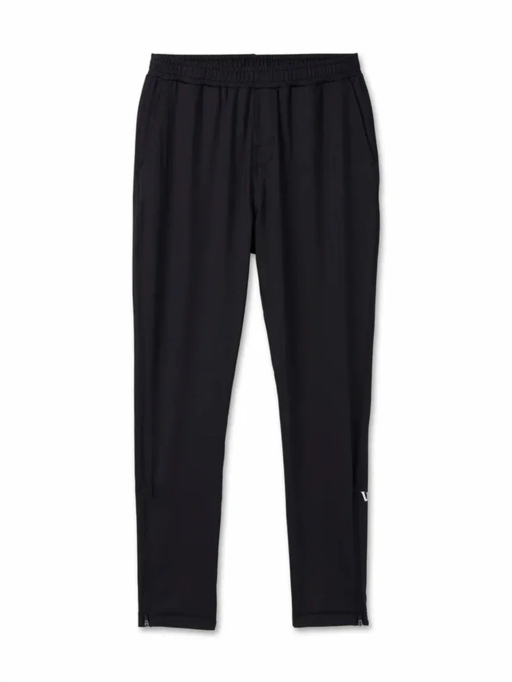 Vuori Men’s Sunday Performance Track Pant 2.0 Black Size Small NWT